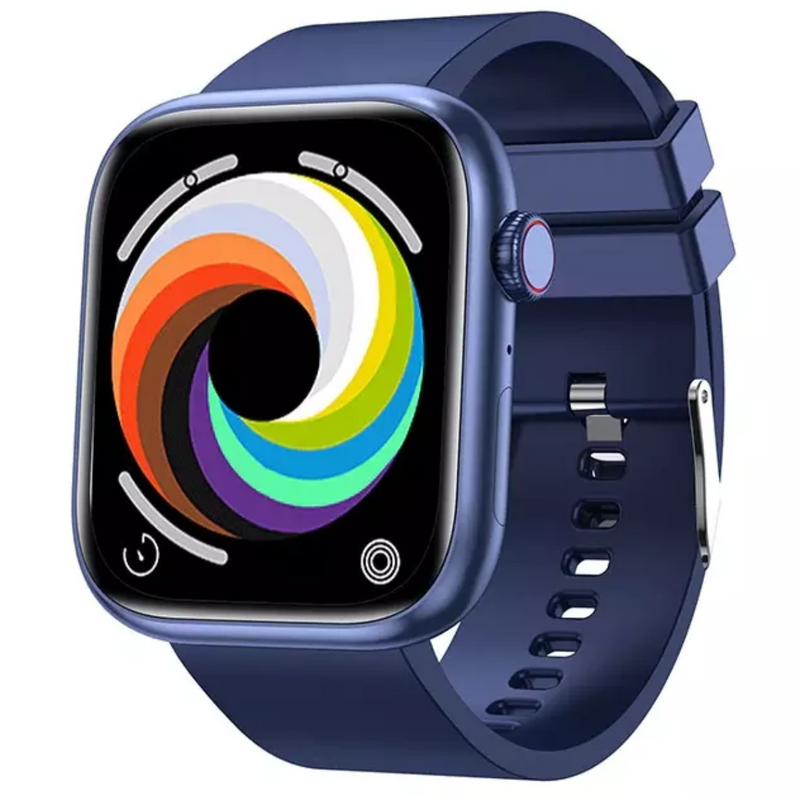 Smartwatch Sw8 a Prova Dagua com Pulseira Extra e Pelicula Brinde
